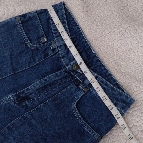 Ragged Priest 26 Cargo Jeans - Picture 10 of 15